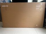 Televizor Samsung OLED QE55S85FAEXRU — Huseyn