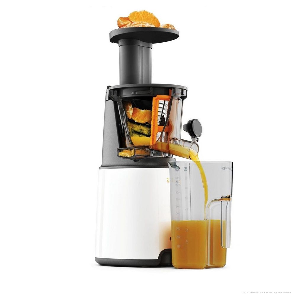 Şirəçəkən Kenwood JMP400WH — Mətbəx texnikası, Bakı (2)