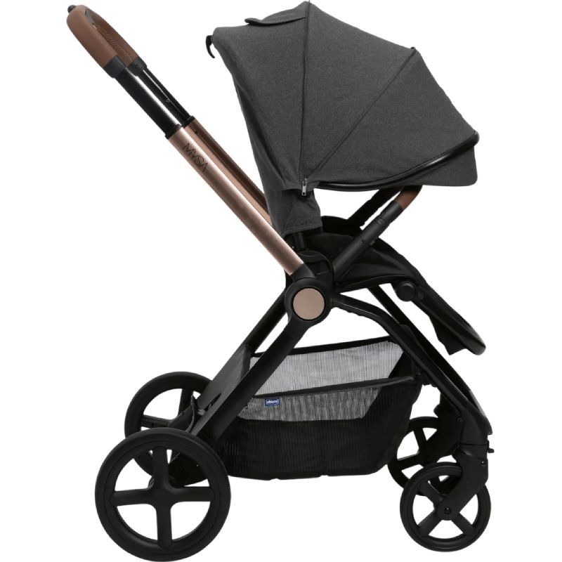Uşaq arabası Chicco Mysa 05087158450000 — Arabalalar və avtokresloları, Bakı (3)