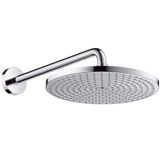 Təpə duş Hansgrohe 27493000 — Shower sets
