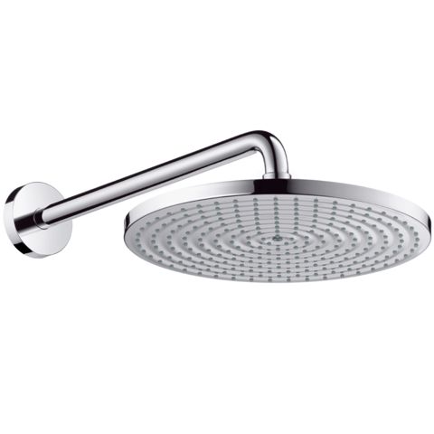 Təpə duş Hansgrohe 27493000 — Bakı