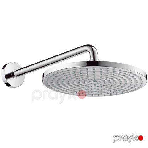 Təpə duş Hansgrohe 27493000 — Bakı