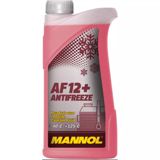 Antifriz Mannol AG 12 1L (-40) — Otomobil