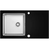 Mətbəx çanağı Deante Pallas ZSP_0X2C — Kitchen sinks