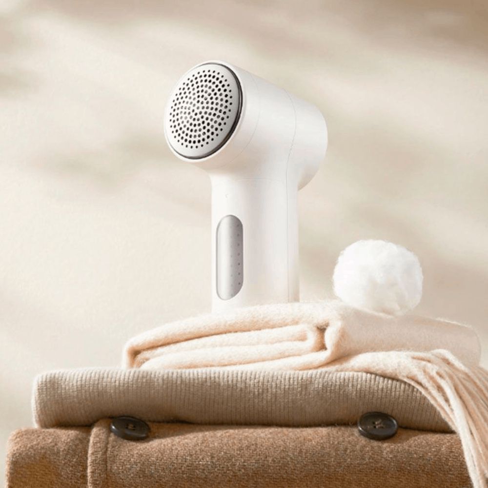 Tiftik təmizləyən Xiaomi 2 MQXJQ01LF BHR08S3GL — Digər ev texnikası, Bakı (2)