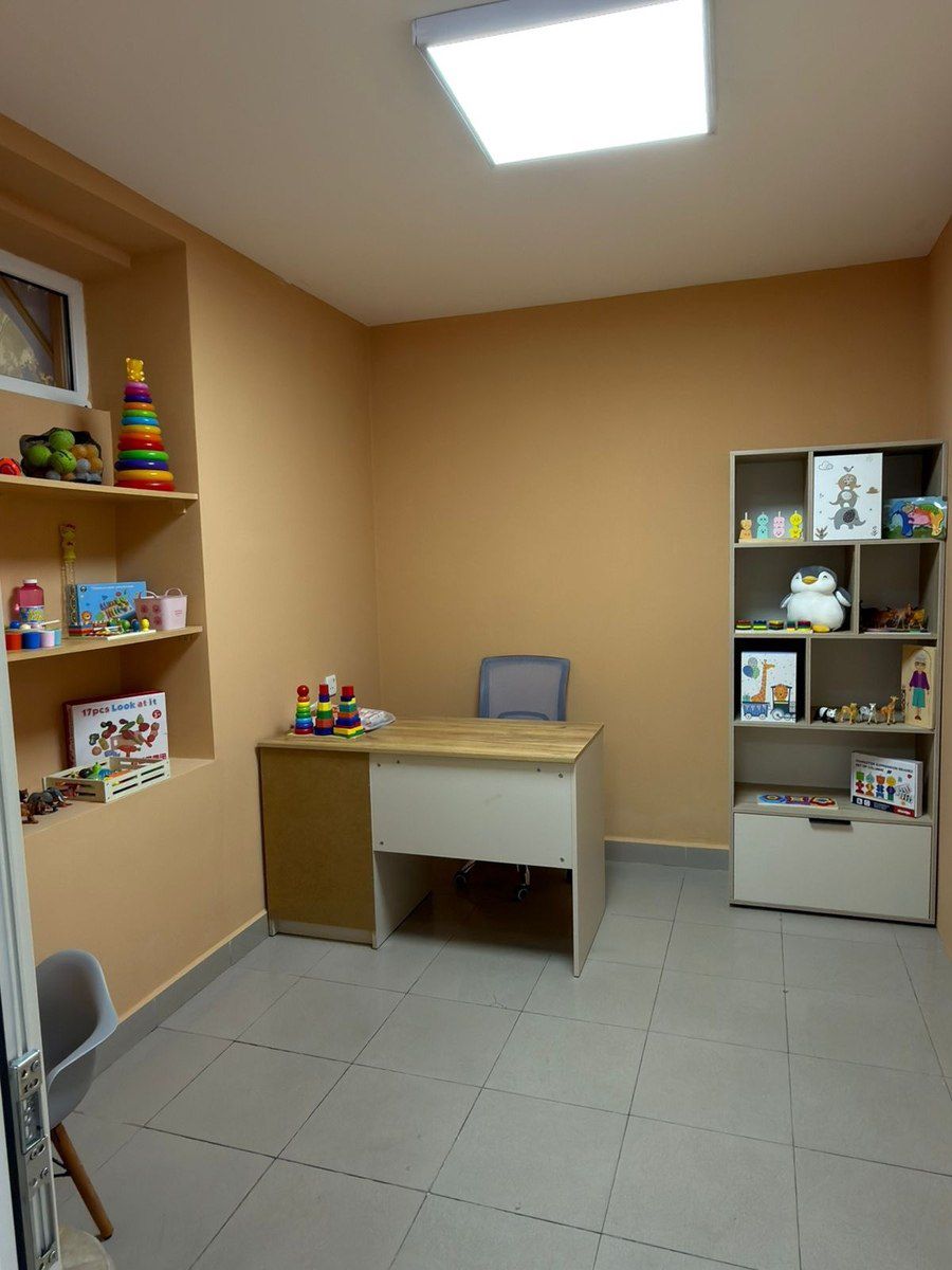 Ofis mebeli — Matraslar, Bakı (4)