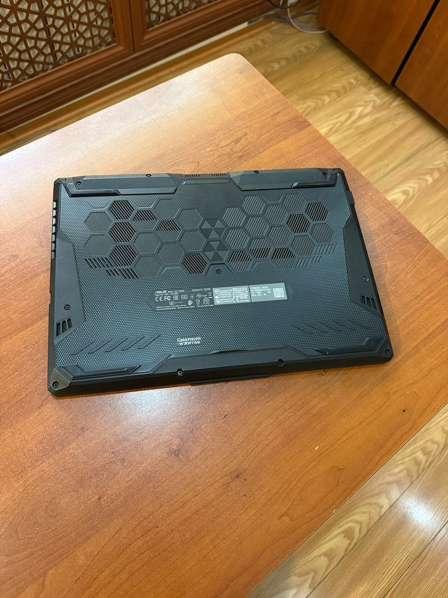 Noutbuk Asus TUF 3050 — Elektronika, Bakı (6)