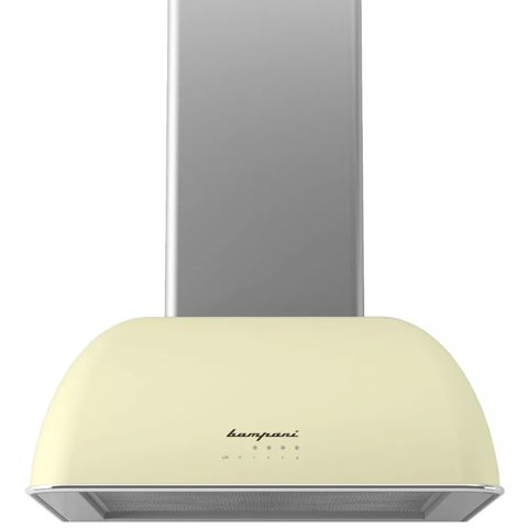 Aspirator Bompani BOCR604/C — Bakı