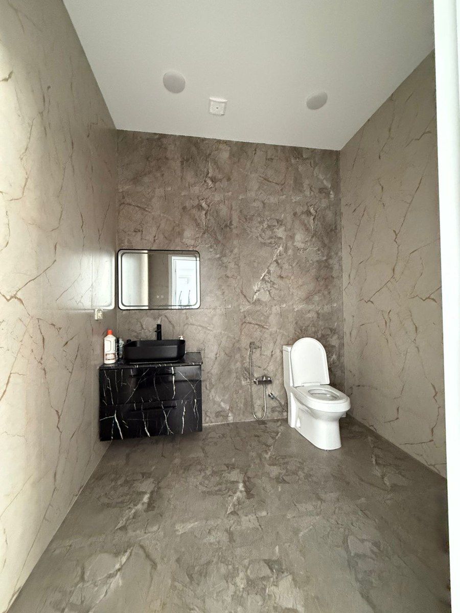 Villa kirayə verilir, Nardaran qəs — Ev, villa, Bakı (7)
