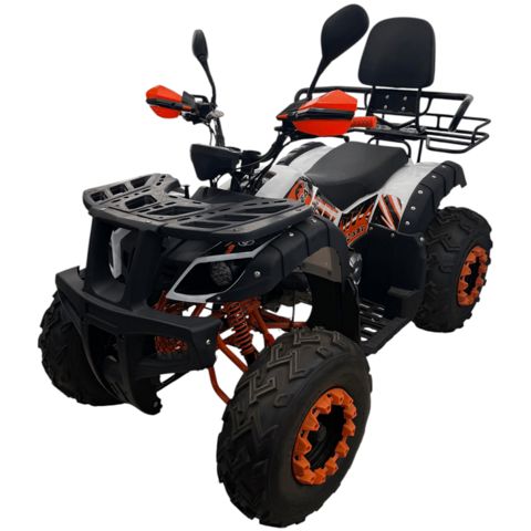 Kvadrosikl Upbeat ATV 200-1 Bull — Bakı