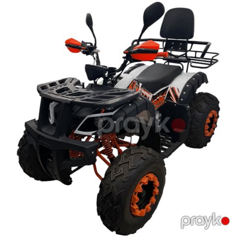 Kvadrosikl Upbeat ATV 200-1 Bull — Bakı