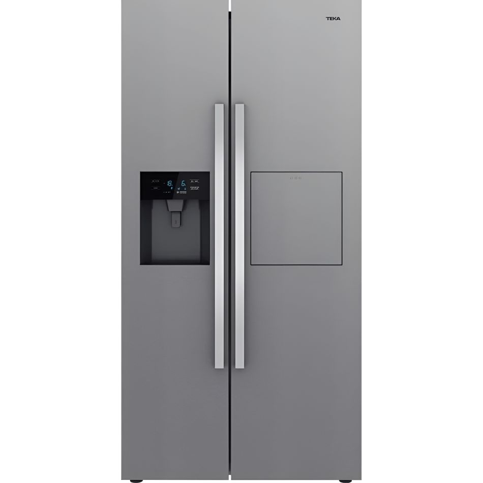 Soyuducu Teka RLF 74925 — Soyuducular, Bakı