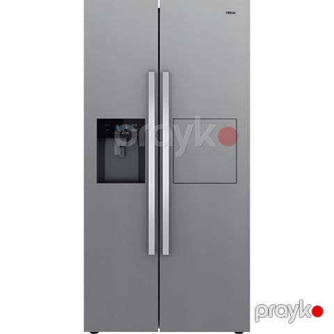 Soyuducu Teka RLF 74925