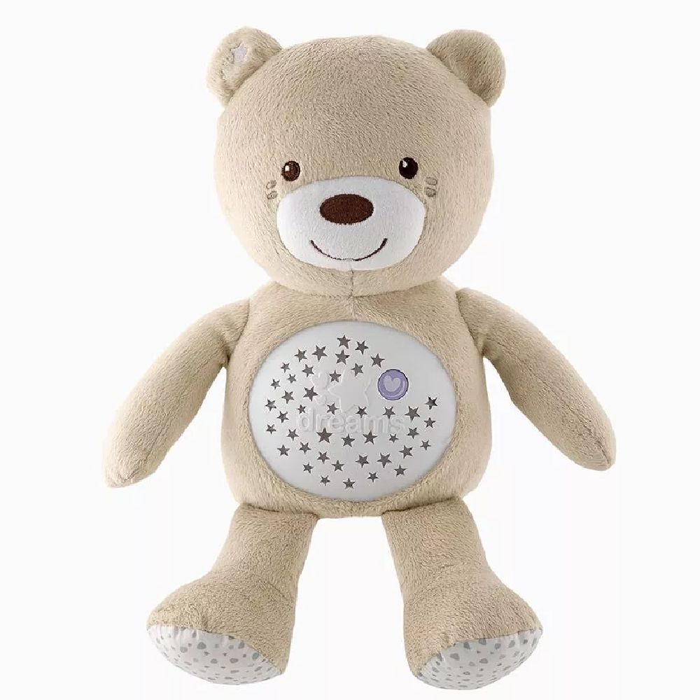 Chicco yumşaq ayı gecə proyektoru 00008015300000 — Dekor, Bakı (2)
