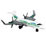 Xilasetmə helikopteri Matchbox MBX Skybusters Asst 194735076222 — Oyuncaq nəqliyyat vasitələri