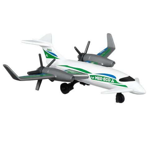 Xilasetmə helikopteri Matchbox MBX Skybusters Asst 194735076222 — Bakı