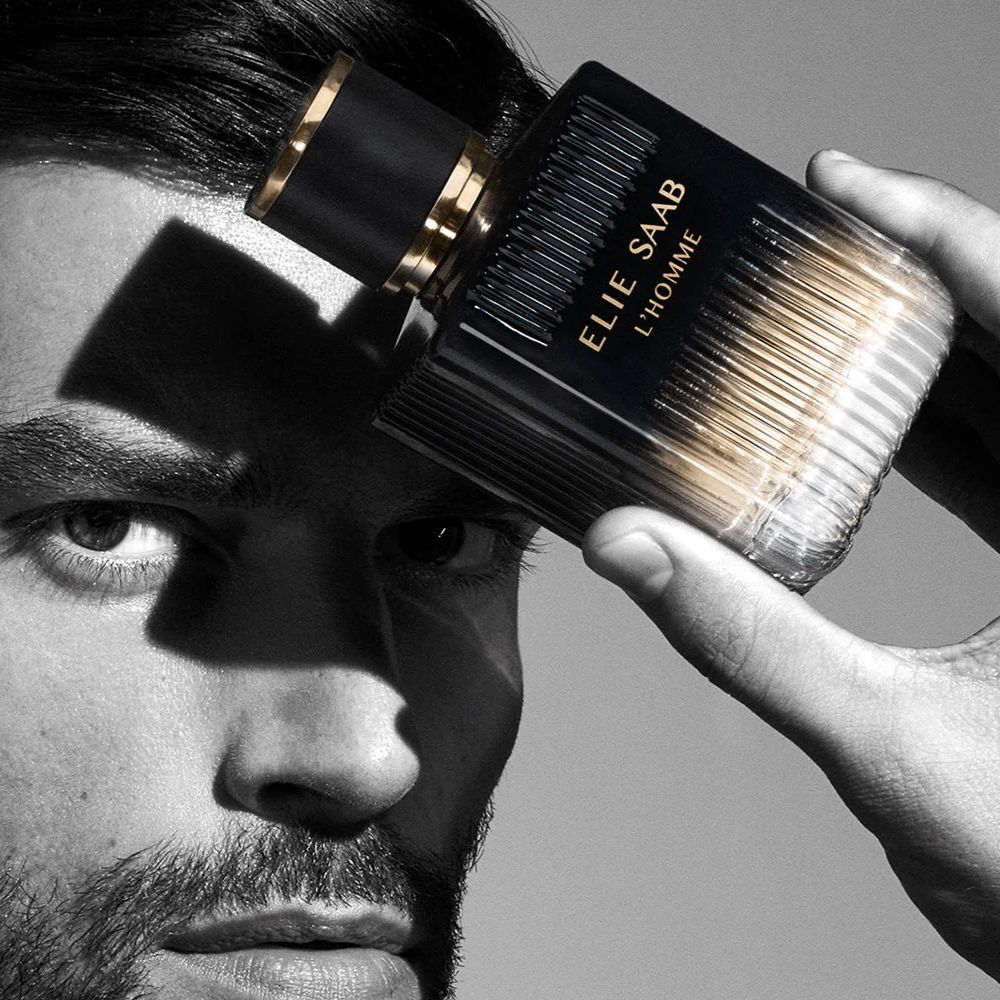 Kişi parfümü Elie Saab L'Homme EDP 50 ml 4602110 — Ətir, Bakı (3)