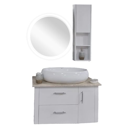 Moydadır Gold Banyo 861 — Bakı