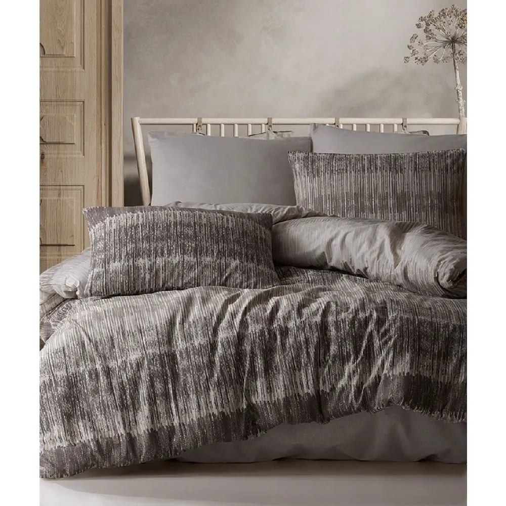 Yataq dəsti İyiGecələr Loft kahve Tək nəfərlik (8681234935546) — Товары