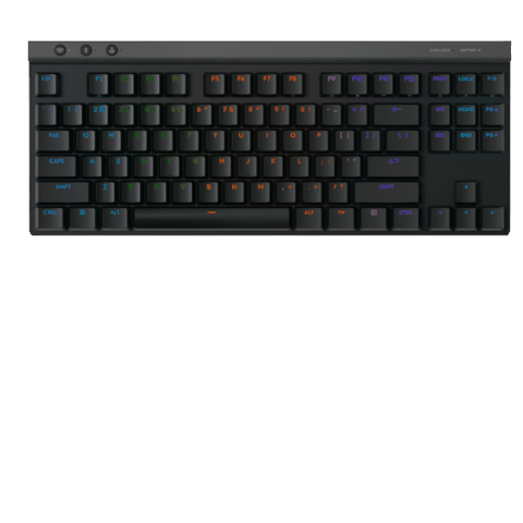 Logitech G515 Gaming Black — Bakı