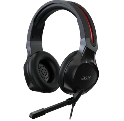 Oyun üçün simli qulaqlıq Acer Nıtro (NP.HDS1A.008) — Bakı