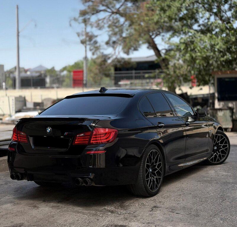 BMW 535, 3.0 L, 2012 il, 229 000 km — Avtomobillər, Bakı (5)