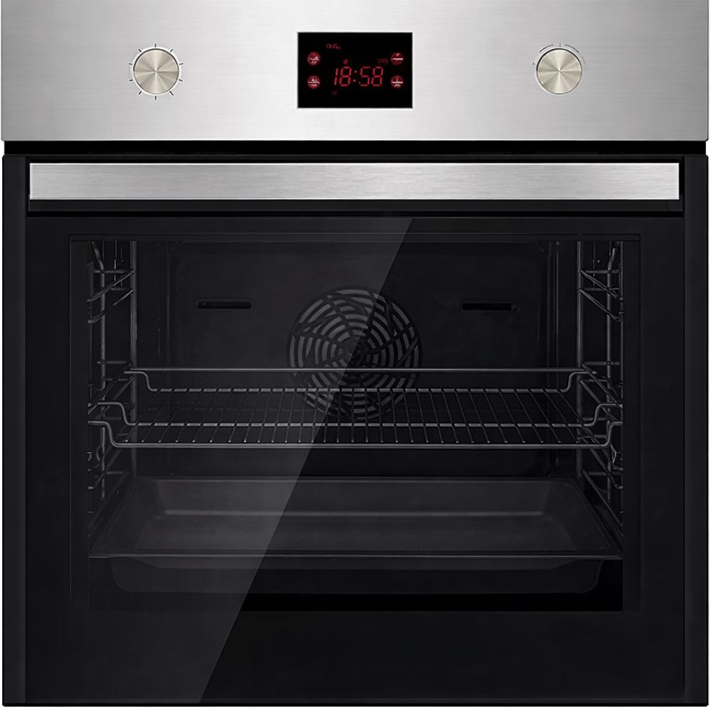 Soba Bompani ECO243GCN — Fırın kamerası, Bakı