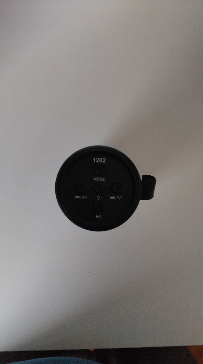 Portable Speaker — Elektronika, Bakı (4)