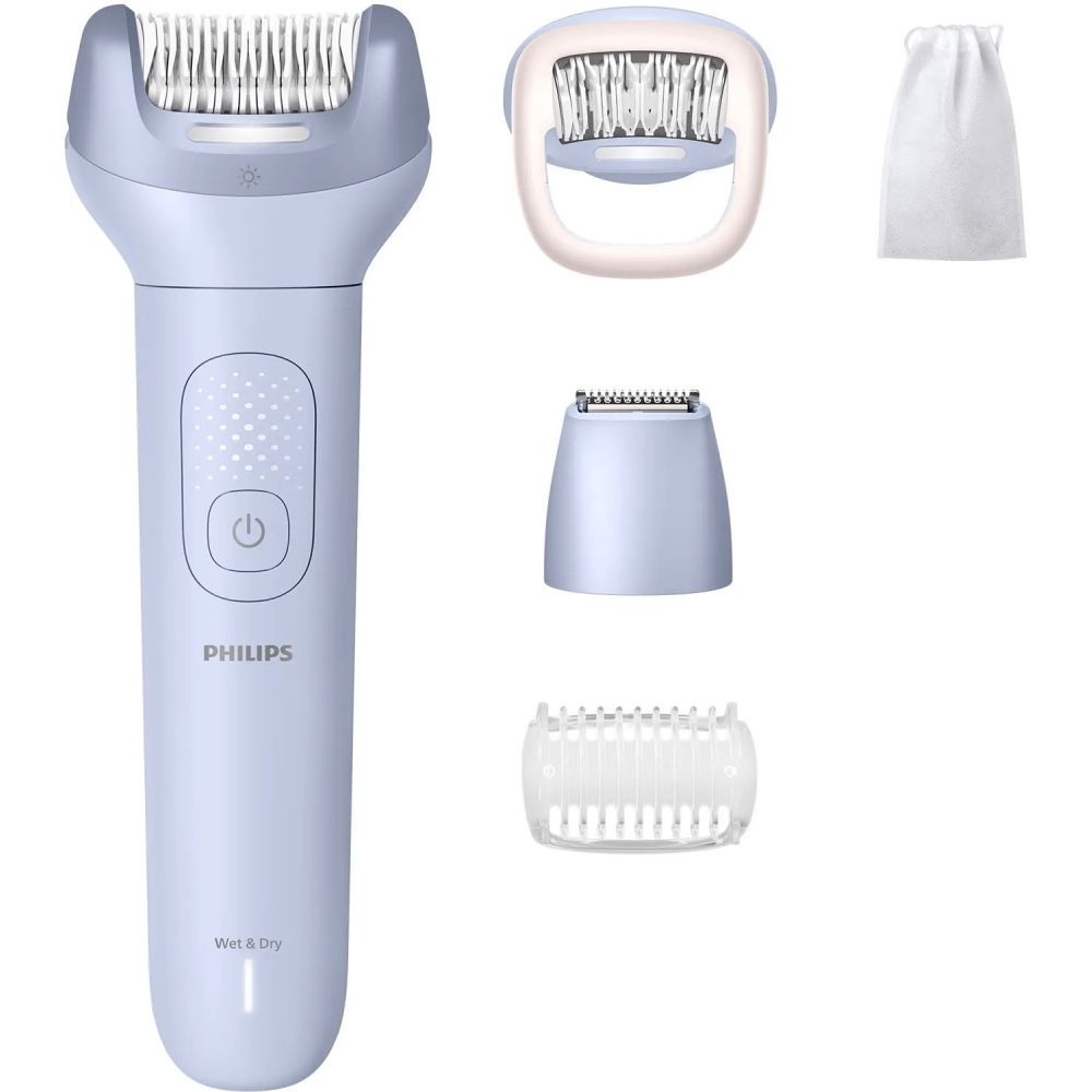 Epilyator Philips BRE711/00 — Mallar, Bakı (2)