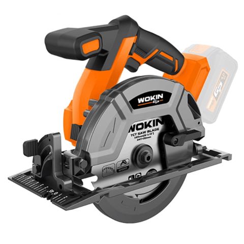 Dairəvi mişar Wokin W621607 — Bakı
