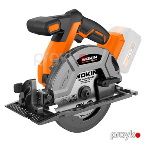 Dairəvi mişar Wokin W621607 — Bakı