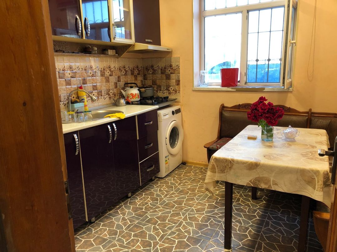 Həyət evi, Pirşağı qəs — Ev, villa, Bakı (2)