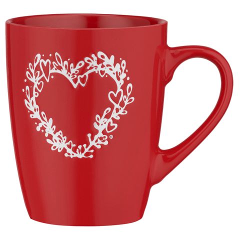 Fincan Ardesto Heart AR3467R