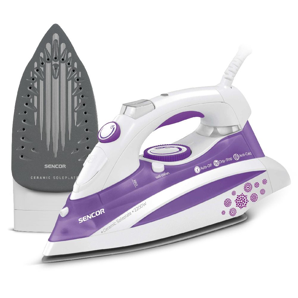 Ütü Sencor SSI 8441VT — Ütü, Bakı (2)