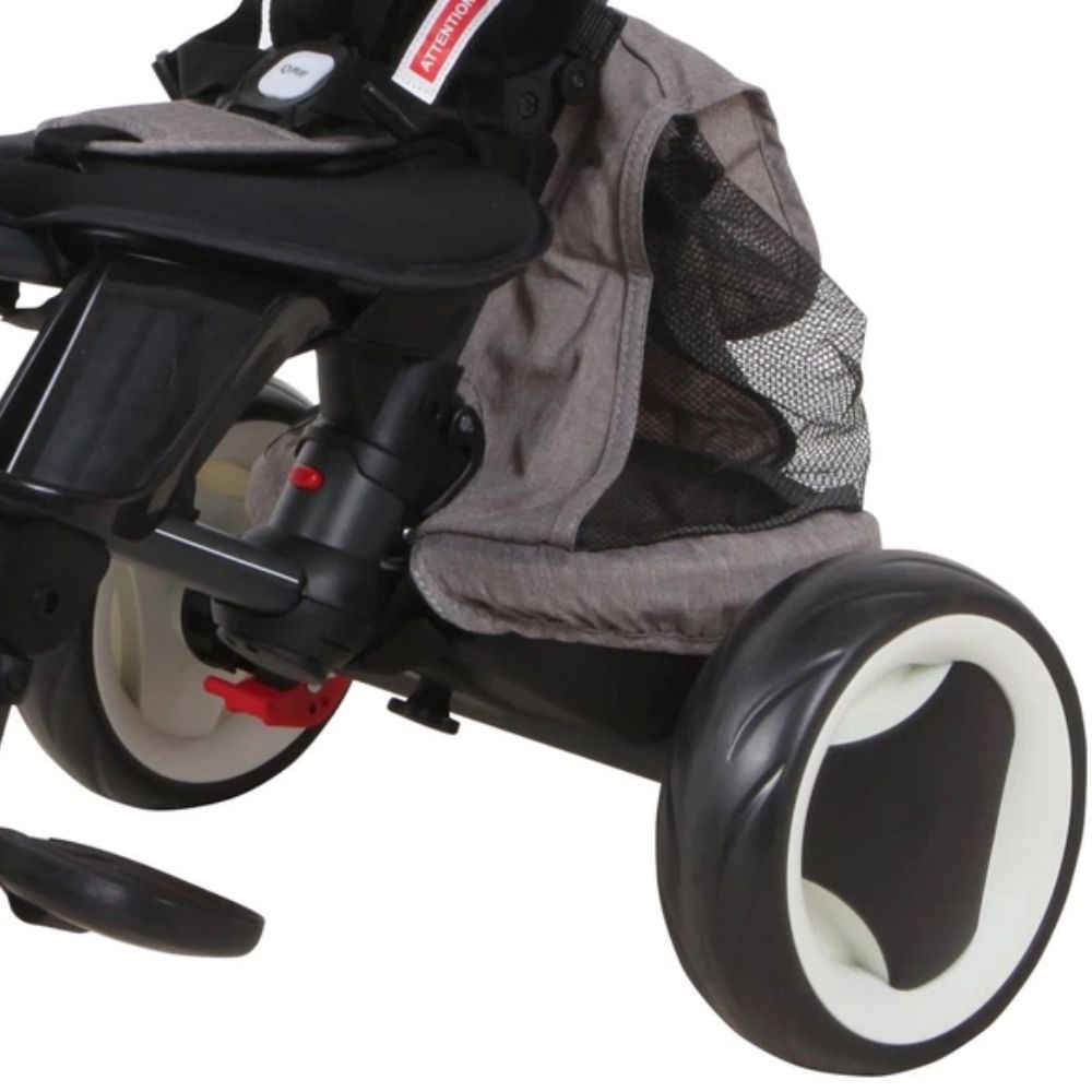 Uşaq velosipedi QPlay S380-8 Rito Plus Eva 5061047480083 — Mallar, Bakı (3)
