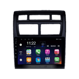 Avtomobil üçün monitor Android King Cool T18 2/32GB DSP & Carplay For Kia Sportage 2008 — Avtomobil televizorları və monitorları