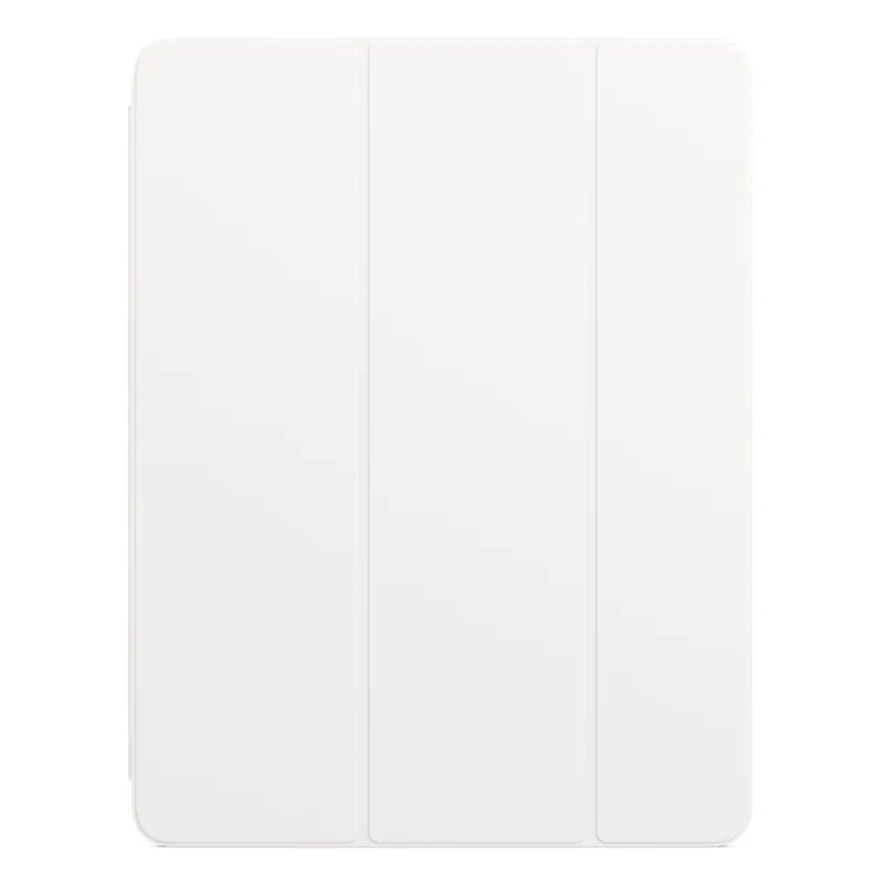 Çexol Apple Smart Folio for iPad Pro 12.9" (5th generation) White (MJMH3ZM/A) — Bakı