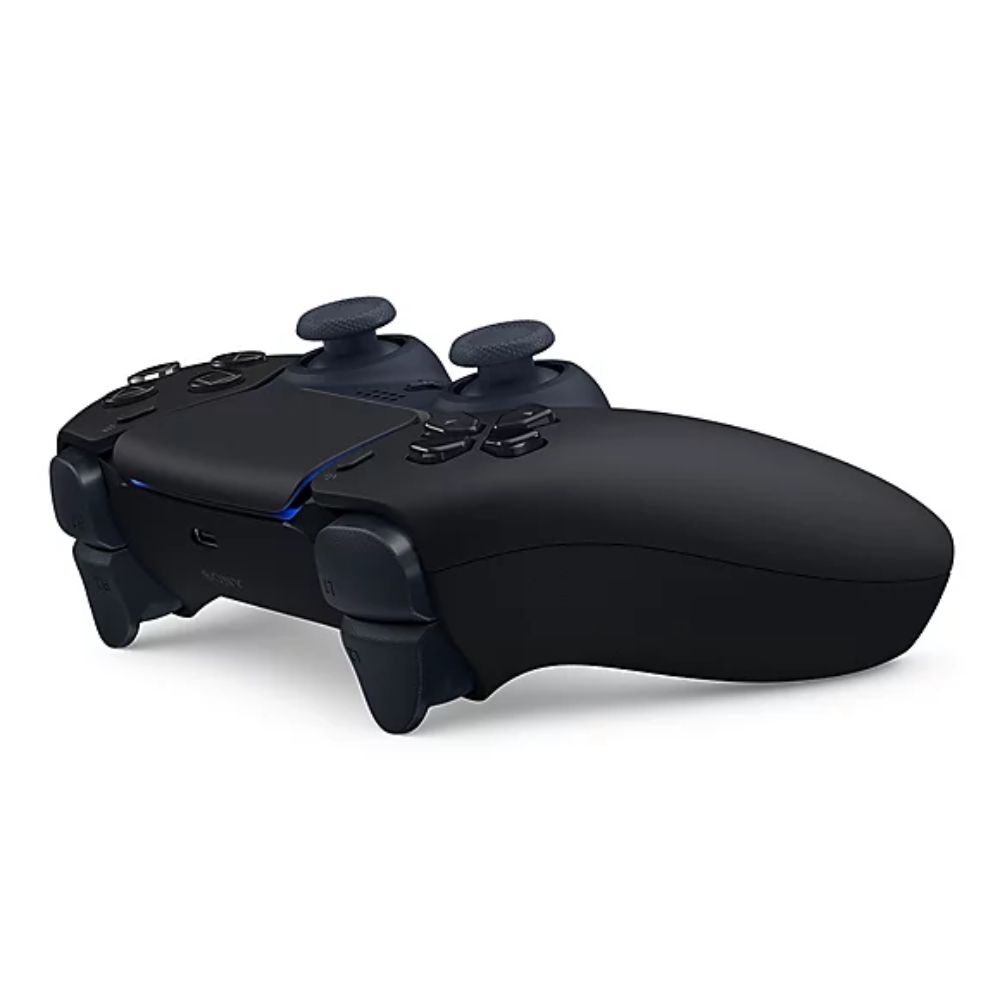 Oyun manipulyatoru PS5 DualSense Black — Aksesuarlar, Bakı (2)
