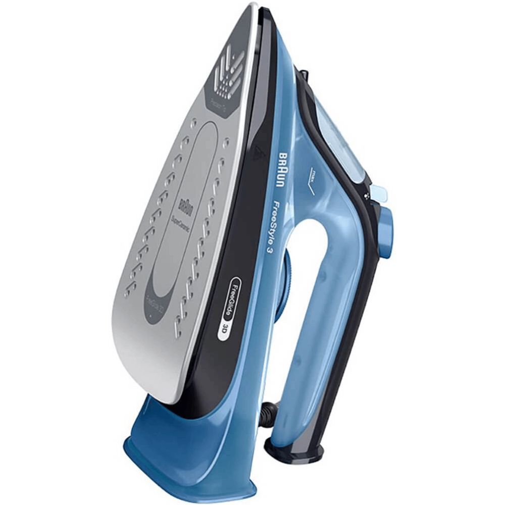 Ütü Braun FI3194BK — Ütü, Bakı (2)