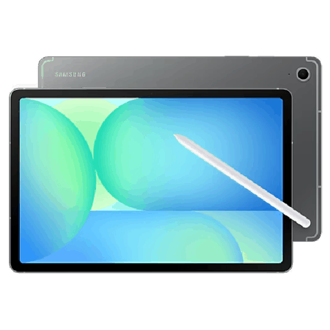 Samsung Galaxy Tab S10 FE (SM-X526) 128 GB Gray — Bakı