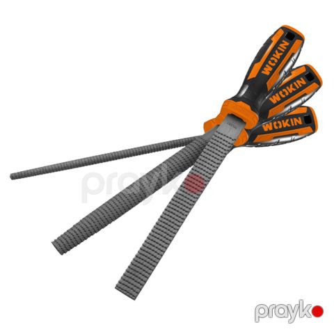 İsgənə dəsti Wokin W321508 — Bakı