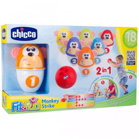 Chicco Boullinq dəsti / 00005228000000 — Bakı