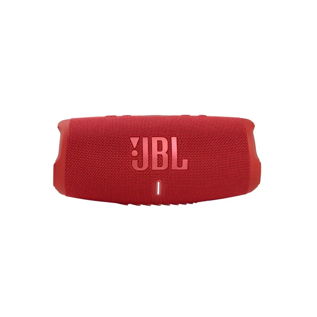 Portativ akustika JBL Charge 5 Red