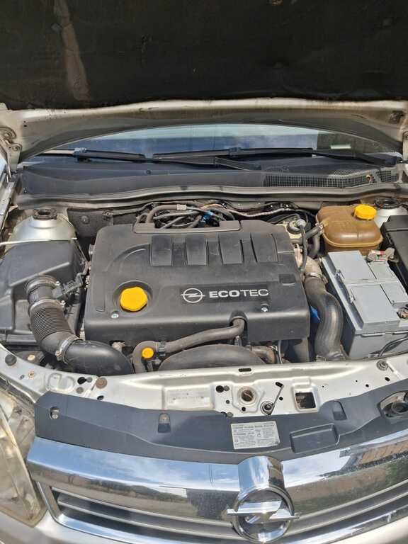 Opel Astra, 1.9 L, 2007 il, 350 000 km — Avtomobillər, Gəncə (2)