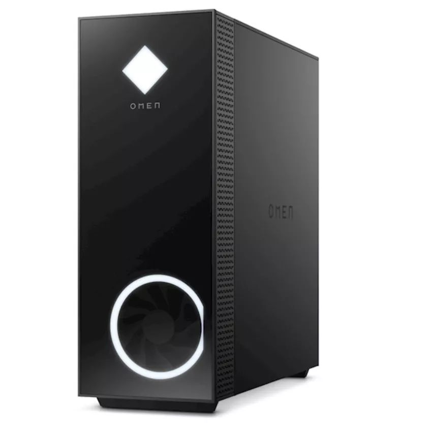 HP Omen 30L GT13-1043UR PC (60Q86EA) — Sistem blokları, Bakı (3)