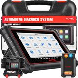 Diaqnostika cihazı Autel MaxiCOM MK900-BT — Elizade