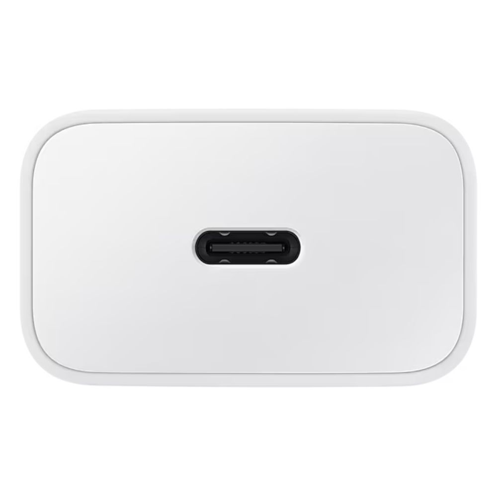 Samsung 15W Charger Type-C White EP-T1510NWEGRU — Mallar, Bakı (3)
