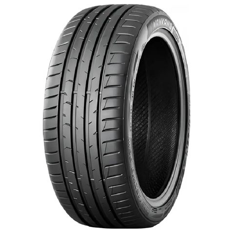 Avtomobil təkəri Nankang AS-3EV 96W 235\40R19 — Bakı