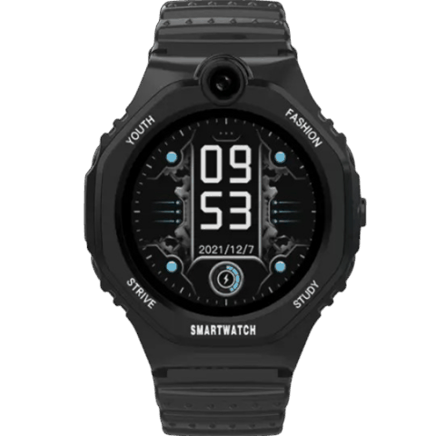 Wonlex KT26S Black — Bakı