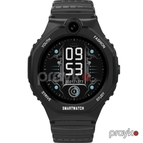 Wonlex KT26S Black — Bakı